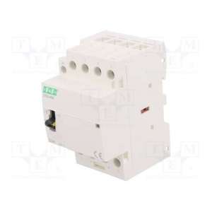 ST63-40-M F&F