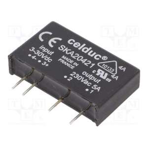 SKA20421 CELDUC