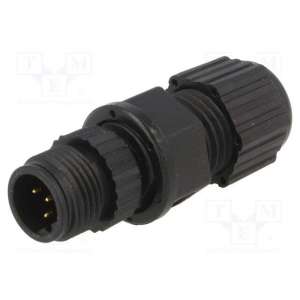 MSBP-05BMMA-SL8001 AMPHENOL LTW