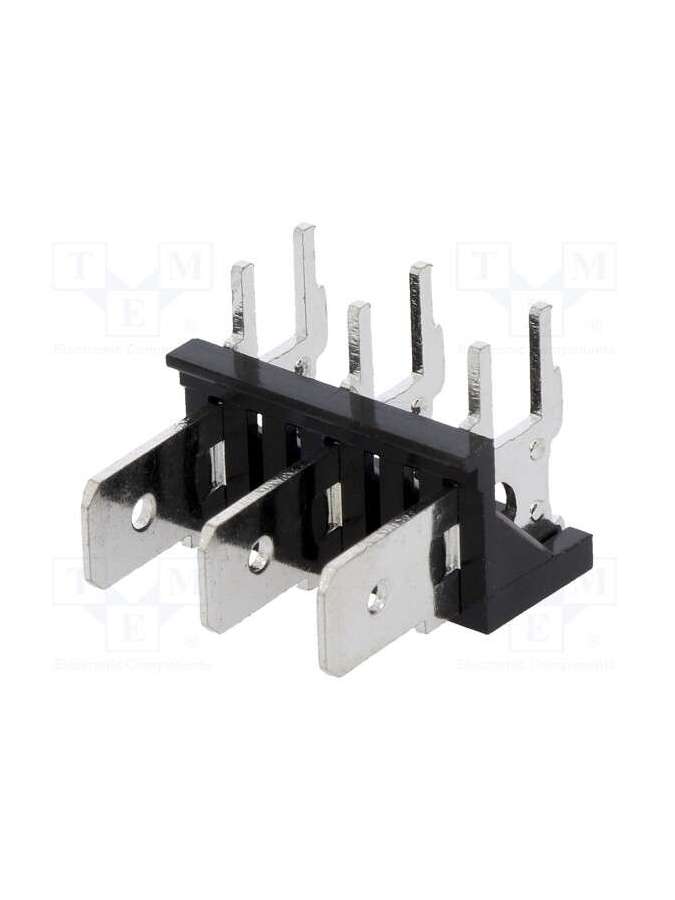 xy256r-a(7.62)-3pin-xinya