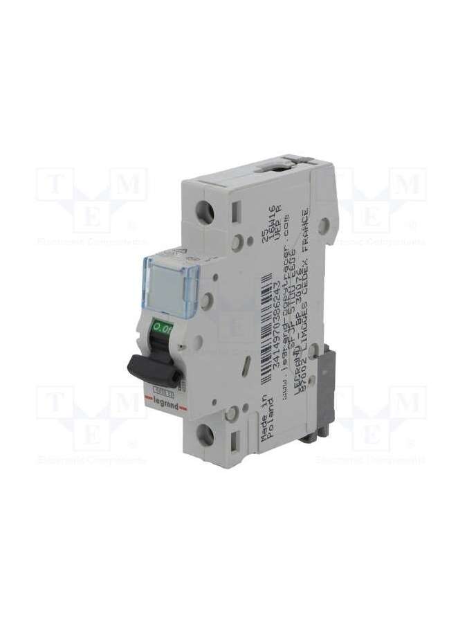 s 301 b10 tx-legrand
