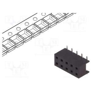 55510-310TRLF Amphenol Communications Solutions