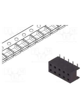 55510-310trlf-amphenol communications solutions
