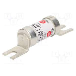 TCP100 BUSSMANN