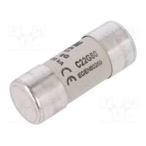 C22G80 BUSSMANN