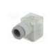 933737712 gdml 2011 led 24 vr ye grau-hirschmann