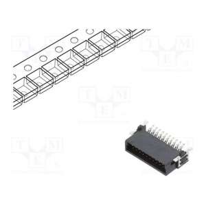 ESMC-M-20-SGR-SMT-T/R ADAM TECH
