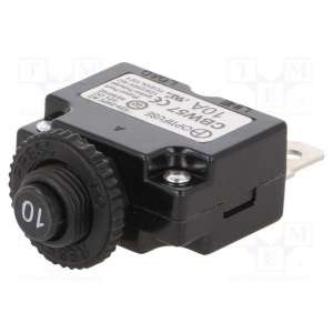 CBW57-PS-10A-1X OPTIFUSE