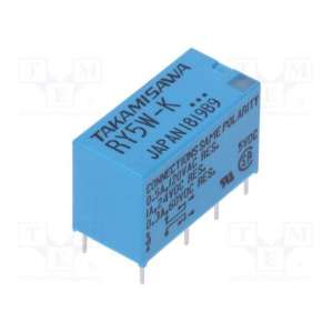 RY-5W-K FUJITSU