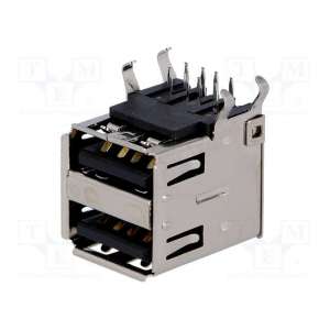 TUEA4F4D3B Amphenol Communications Solutions