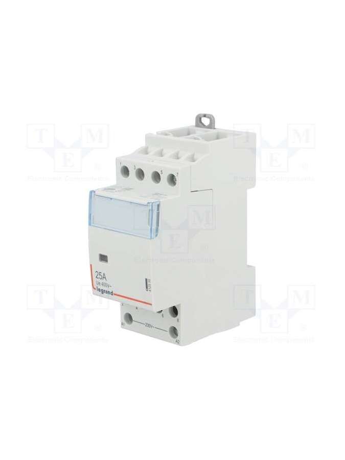 sm 425 230v 4no-legrand