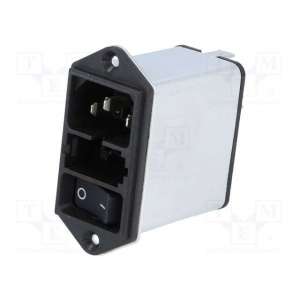 DD12.8121.111 SCHURTER