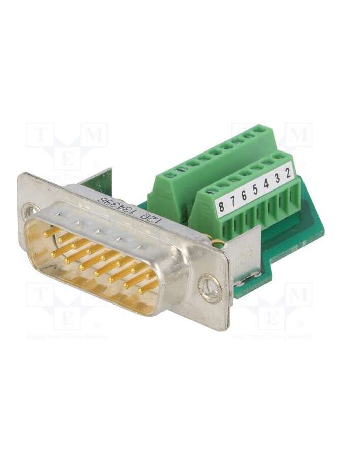 vs-15-st-dsub/16-mpt-0,5 1688078-phoenix contact
