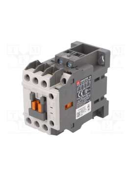 mc-18b 230vac 1a1b-ls electric