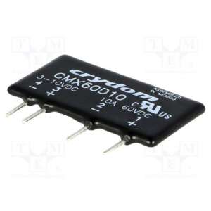 CMX60D10 SENSATA / CRYDOM