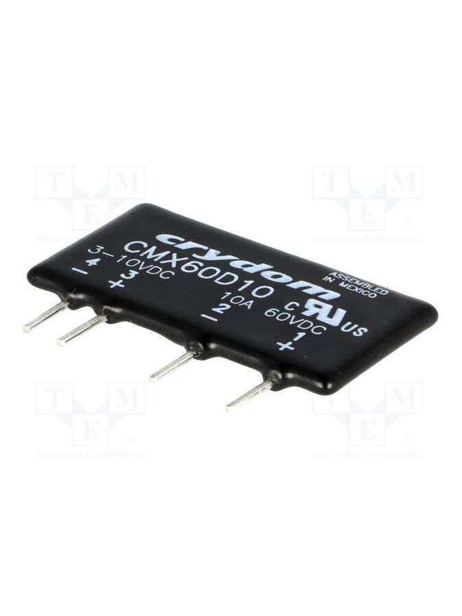 cmx60d10-sensata / crydom