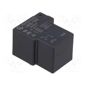 L90S-12W Recoy/RAYEX ELECTRONICS