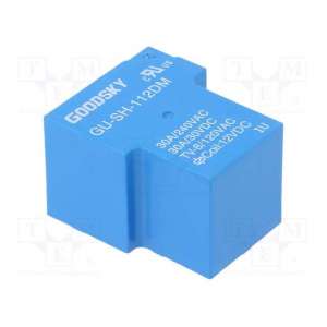 GU-SH-112DM GOODSKY