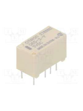 g6s-2-y dc3-omron electronic components