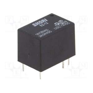 S2-12 SHORI ELECTRIC
