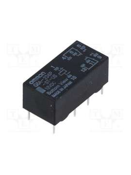 g6a-234p-st-us 12vdc-omron electronic components