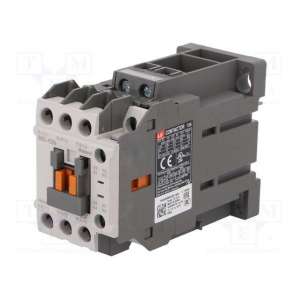 MC-12B 24VDC 1A1B LS ELECTRIC
