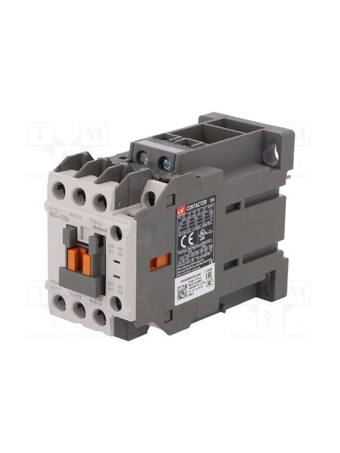 mc-12b 24vdc 1a1b-ls electric