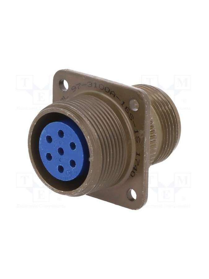 97-3100a-16s-1s-amphenol