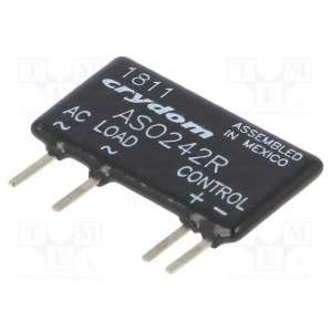 ASO242R SENSATA / CRYDOM