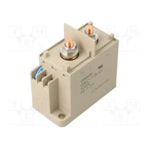 G9EC-1-B-X1 12VDC OMRON Electronic Components
