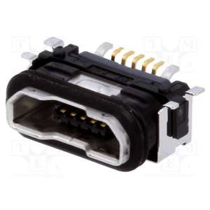 UB-MC5BR3-SDWP604-4S-TF JST