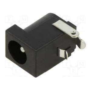 DCJ235-05-A-K1-K Global Connector Technology (GCT)