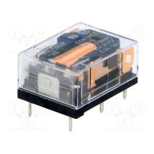 G6C-1117P-US 24VDC OMRON Electronic Components