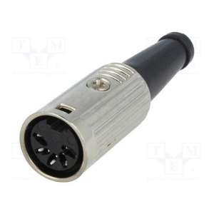 600-0500 DELTRON