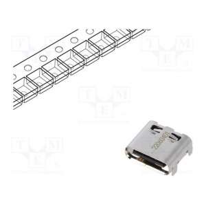 1054500101 MOLEX