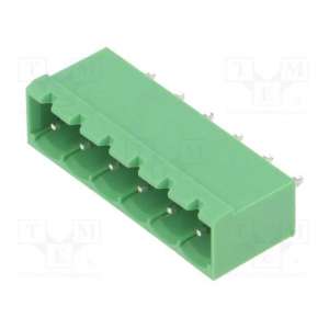 2EDGVC-5.0-06P-14 DEGSON ELECTRONICS
