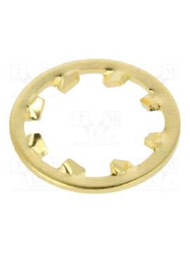 132-wash-gld-amphenol rf
