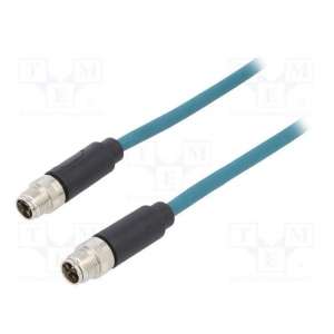 PXPTPU12FIM08XFI030PU BULGIN