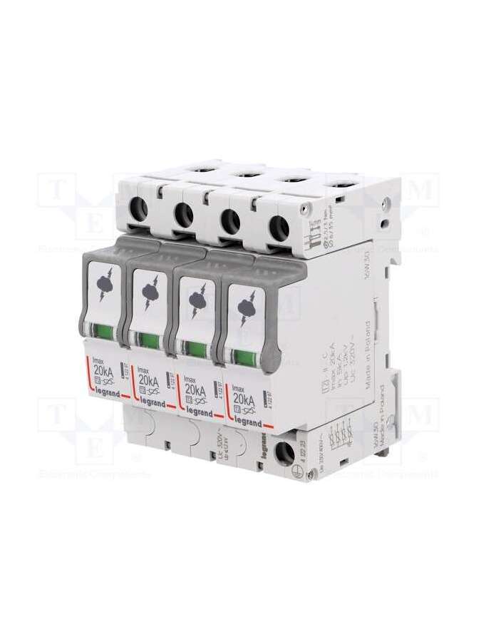 t2 20ka 4p-legrand