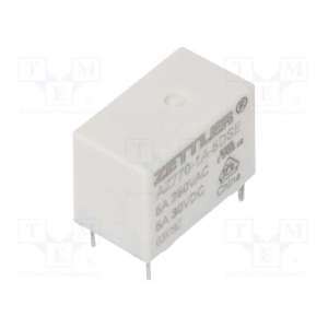 AZ770-1A-5DSE ZETTLER