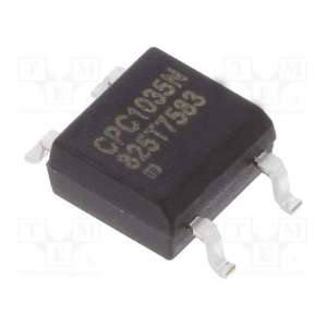 CPC1035N IXYS
