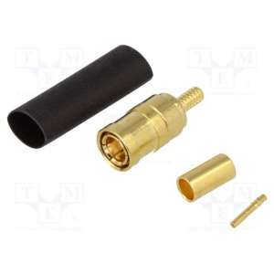 SMB6121A1-3GT30G-5-50 AMPHENOL RF