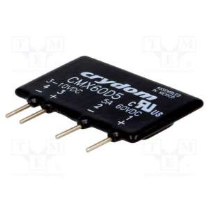 CMX60D5 SENSATA / CRYDOM