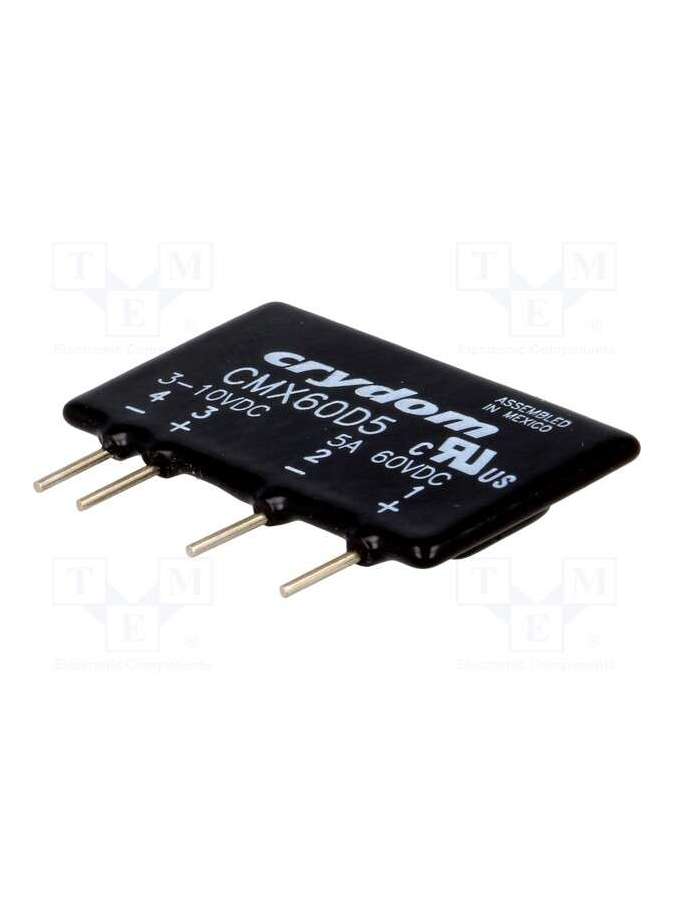 cmx60d5-sensata / crydom