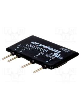 cmx60d5-sensata / crydom