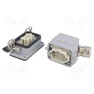 1712460000 HDC-KIT-HE 06.100 WEIDMØLLER