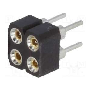 DS1002-01-2*2V13-JK CONNFLY