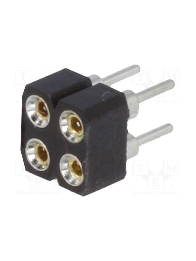ds1002-01-2*2v13-jk-connfly