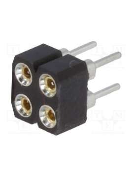 ds1002-01-2*2v13-jk-connfly