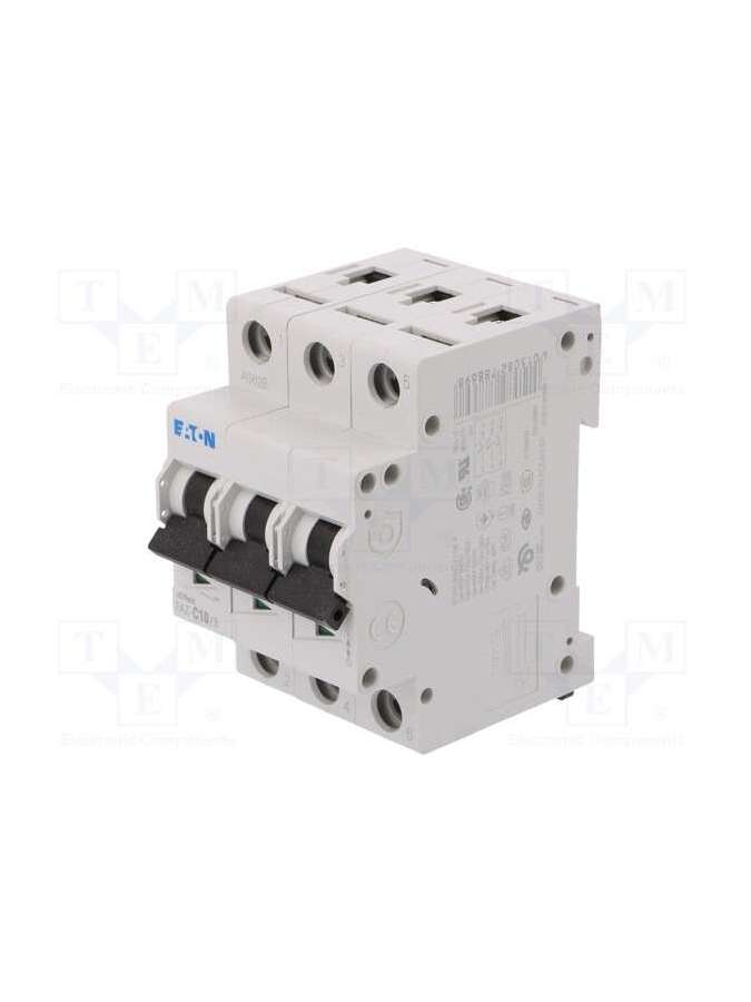 faz-c10/3-eaton electric